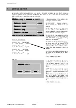 Preview for 44 page of Riele 4040+ Operating Instructions Manual