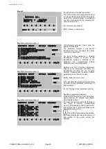 Preview for 45 page of Riele 4040+ Operating Instructions Manual