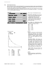 Preview for 49 page of Riele 4040+ Operating Instructions Manual