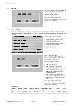 Preview for 51 page of Riele 4040+ Operating Instructions Manual