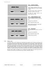 Preview for 52 page of Riele 4040+ Operating Instructions Manual