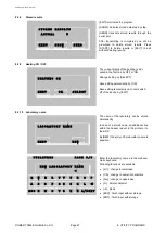 Preview for 57 page of Riele 4040+ Operating Instructions Manual