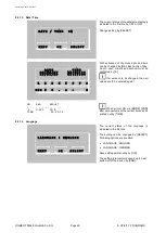 Preview for 60 page of Riele 4040+ Operating Instructions Manual