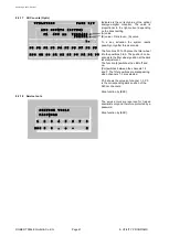 Preview for 61 page of Riele 4040+ Operating Instructions Manual