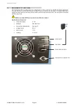 Preview for 63 page of Riele 4040+ Operating Instructions Manual