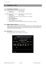 Preview for 67 page of Riele 4040+ Operating Instructions Manual