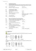 Preview for 70 page of Riele 4040+ Operating Instructions Manual