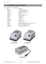 Preview for 71 page of Riele 4040+ Operating Instructions Manual