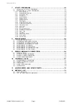 Preview for 6 page of Riele Photometer 5010 V5+ Operating Instructions Manual