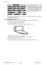 Preview for 9 page of Riele Photometer 5010 V5+ Operating Instructions Manual