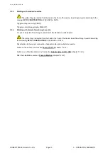 Preview for 13 page of Riele Photometer 5010 V5+ Operating Instructions Manual