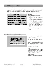 Preview for 14 page of Riele Photometer 5010 V5+ Operating Instructions Manual