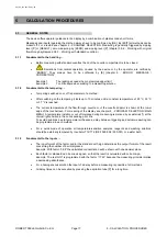 Preview for 17 page of Riele Photometer 5010 V5+ Operating Instructions Manual