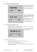 Preview for 20 page of Riele Photometer 5010 V5+ Operating Instructions Manual