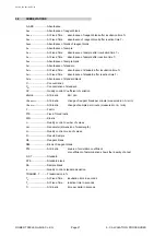 Preview for 21 page of Riele Photometer 5010 V5+ Operating Instructions Manual