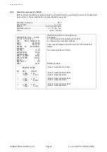 Preview for 26 page of Riele Photometer 5010 V5+ Operating Instructions Manual