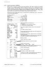 Preview for 34 page of Riele Photometer 5010 V5+ Operating Instructions Manual