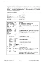 Preview for 35 page of Riele Photometer 5010 V5+ Operating Instructions Manual