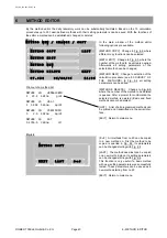 Preview for 40 page of Riele Photometer 5010 V5+ Operating Instructions Manual