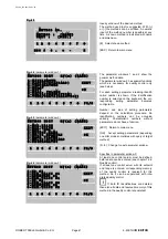 Preview for 41 page of Riele Photometer 5010 V5+ Operating Instructions Manual