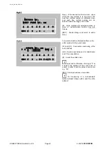 Preview for 42 page of Riele Photometer 5010 V5+ Operating Instructions Manual