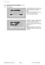 Preview for 44 page of Riele Photometer 5010 V5+ Operating Instructions Manual