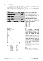 Preview for 45 page of Riele Photometer 5010 V5+ Operating Instructions Manual