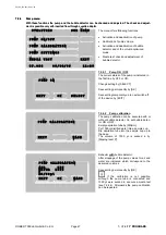 Preview for 47 page of Riele Photometer 5010 V5+ Operating Instructions Manual