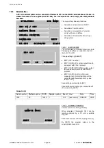 Preview for 50 page of Riele Photometer 5010 V5+ Operating Instructions Manual