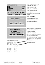 Preview for 52 page of Riele Photometer 5010 V5+ Operating Instructions Manual