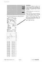 Preview for 54 page of Riele Photometer 5010 V5+ Operating Instructions Manual