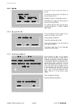 Preview for 59 page of Riele Photometer 5010 V5+ Operating Instructions Manual