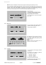 Preview for 60 page of Riele Photometer 5010 V5+ Operating Instructions Manual