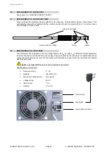 Preview for 63 page of Riele Photometer 5010 V5+ Operating Instructions Manual