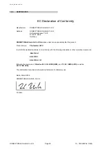 Preview for 69 page of Riele Photometer 5010 V5+ Operating Instructions Manual