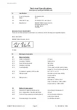 Preview for 70 page of Riele Photometer 5010 V5+ Operating Instructions Manual