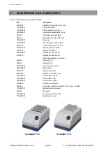 Preview for 72 page of Riele Photometer 5010 V5+ Operating Instructions Manual