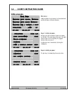 Preview for 4 page of Riele Photometer 5010 V5+ Service Manual