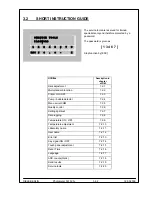 Preview for 5 page of Riele Photometer 5010 V5+ Service Manual