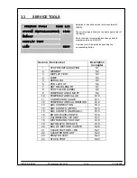 Preview for 7 page of Riele Photometer 5010 V5+ Service Manual