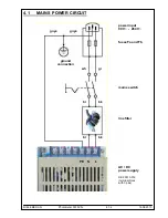 Preview for 23 page of Riele Photometer 5010 V5+ Service Manual