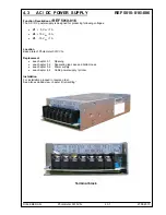 Preview for 26 page of Riele Photometer 5010 V5+ Service Manual