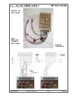 Preview for 29 page of Riele Photometer 5010 V5+ Service Manual