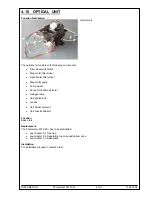 Preview for 34 page of Riele Photometer 5010 V5+ Service Manual