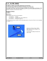 Preview for 36 page of Riele Photometer 5010 V5+ Service Manual