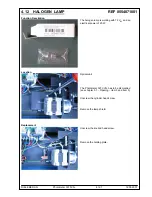 Preview for 40 page of Riele Photometer 5010 V5+ Service Manual