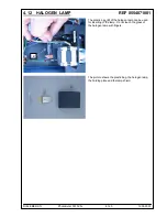 Preview for 42 page of Riele Photometer 5010 V5+ Service Manual