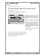 Preview for 43 page of Riele Photometer 5010 V5+ Service Manual