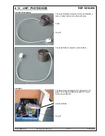 Preview for 44 page of Riele Photometer 5010 V5+ Service Manual