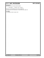 Preview for 45 page of Riele Photometer 5010 V5+ Service Manual